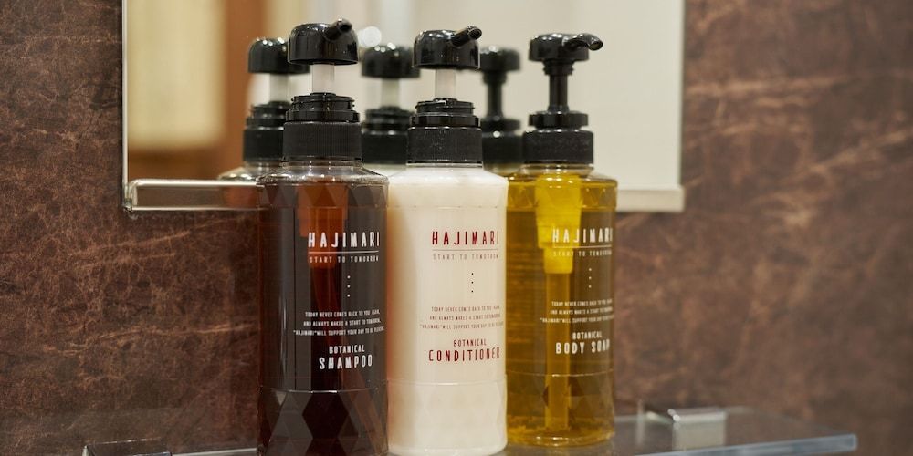 Rakuten STAY URBAN Osaka Higobashi Standard Twin Room, Non Smoking (2) 10