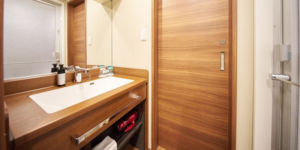 Rakuten STAY URBAN Osaka Higobashi Standard Twin Room, Non Smoking (2) 5