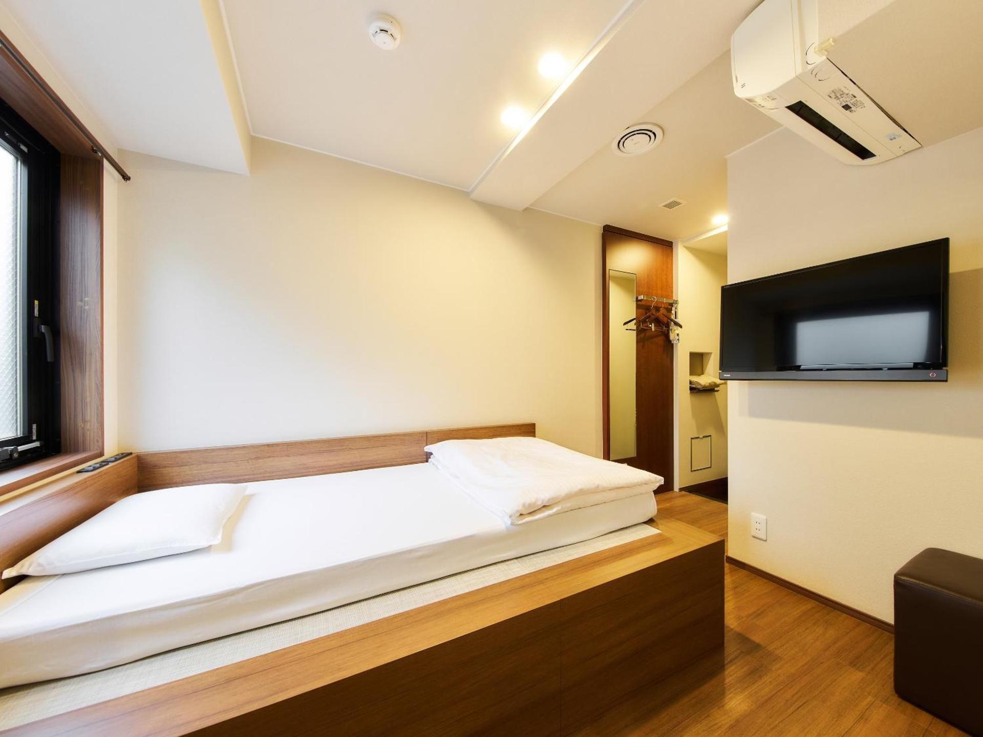 undefined Rakuten STAY URBAN Osaka Higobashi 8