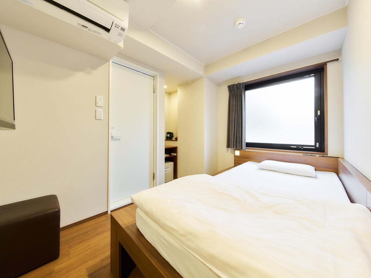 undefined Rakuten STAY URBAN Osaka Higobashi 7