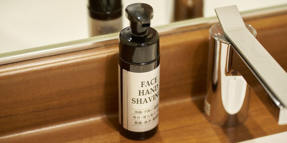 Rakuten STAY URBAN Osaka Higobashi Standard Twin Room, Non Smoking (2) 9