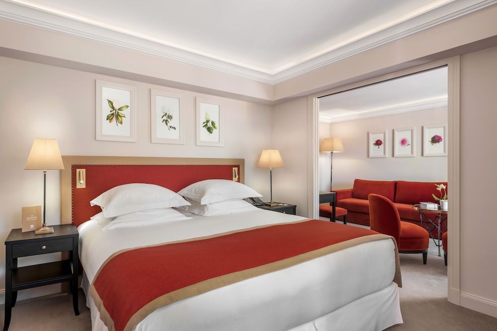 Superior Room, Park View