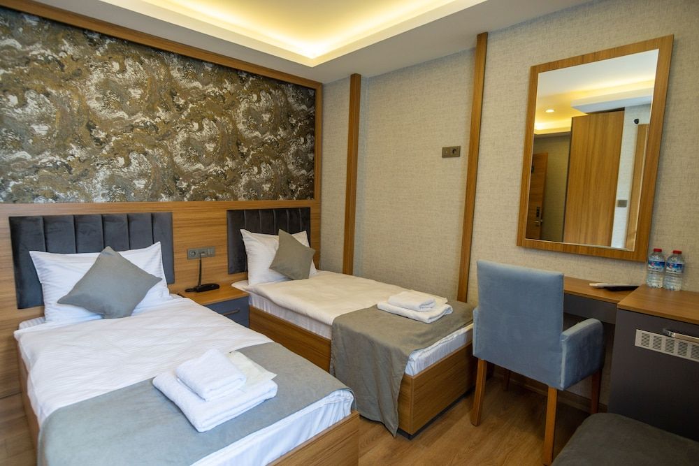 undefined Calenberg Hotel 9