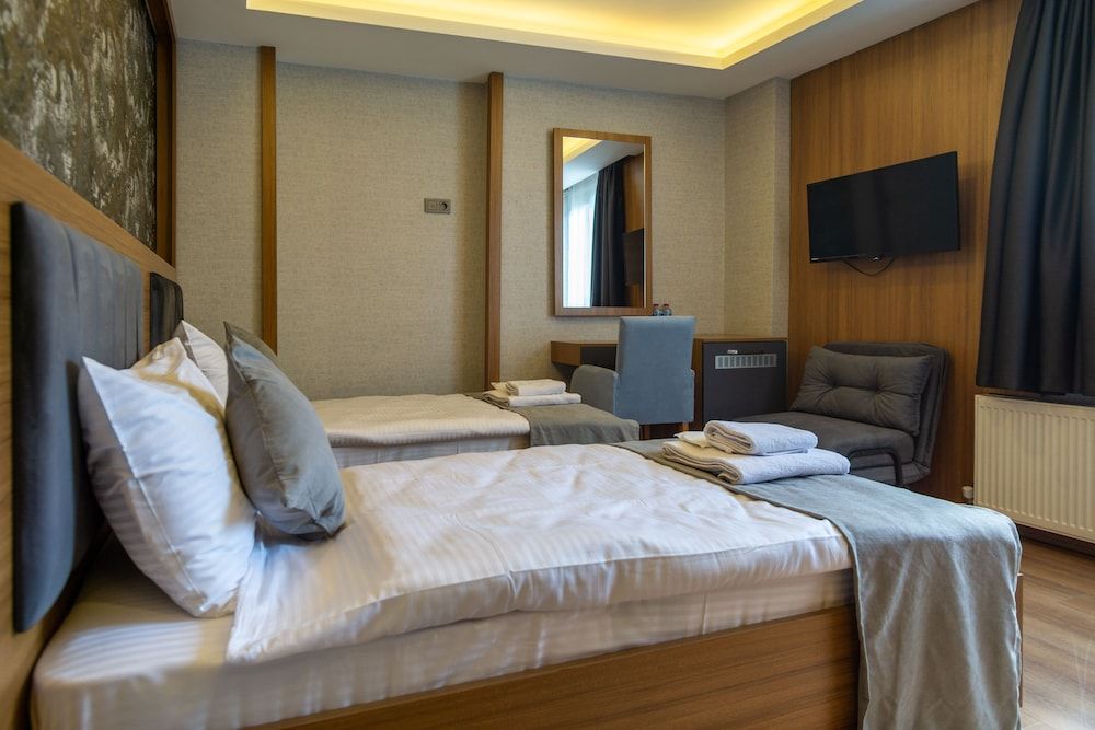 undefined Calenberg Hotel 10