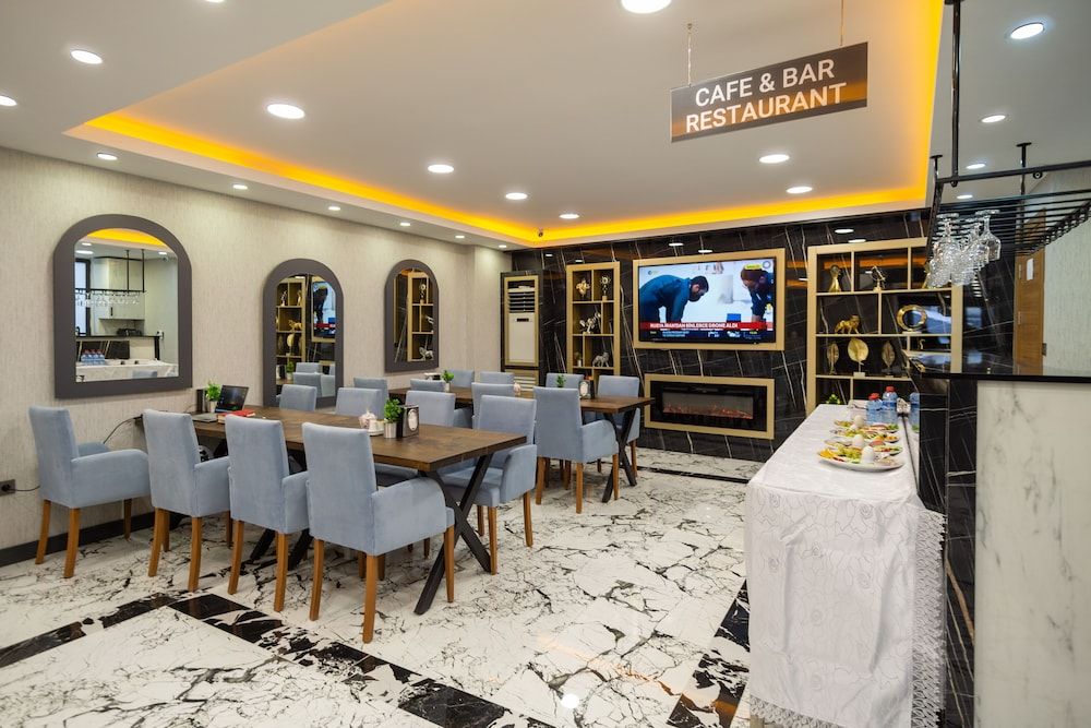 undefined Calenberg Hotel 6