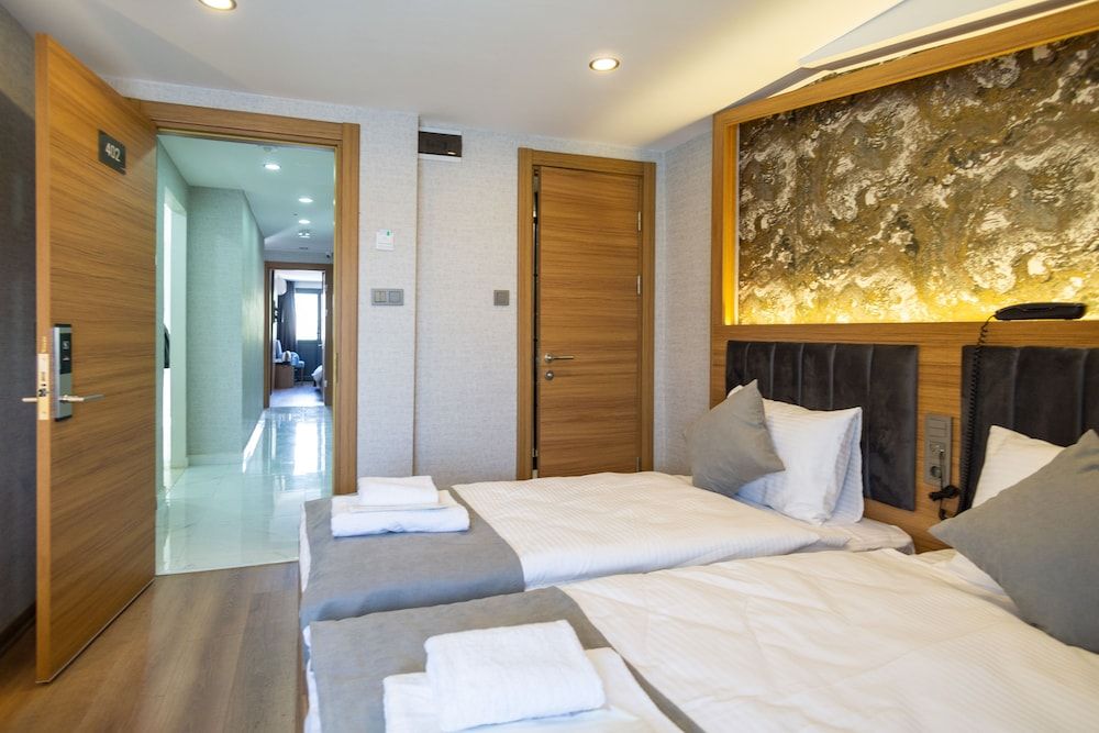 undefined Calenberg Hotel 8