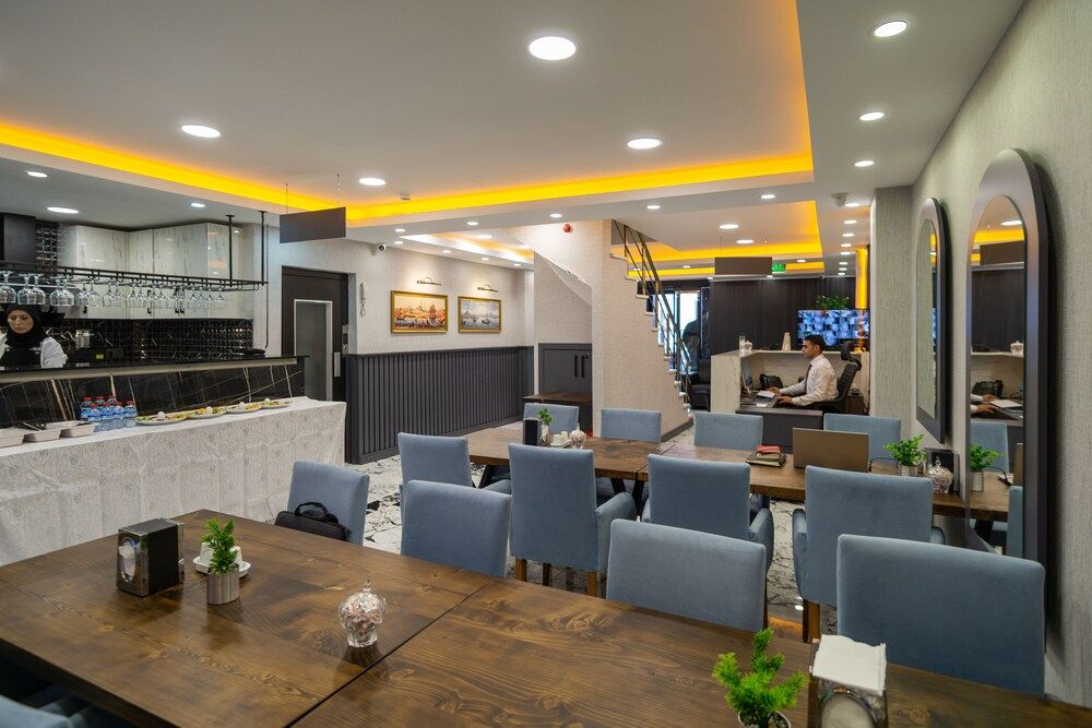 undefined Calenberg Hotel 7