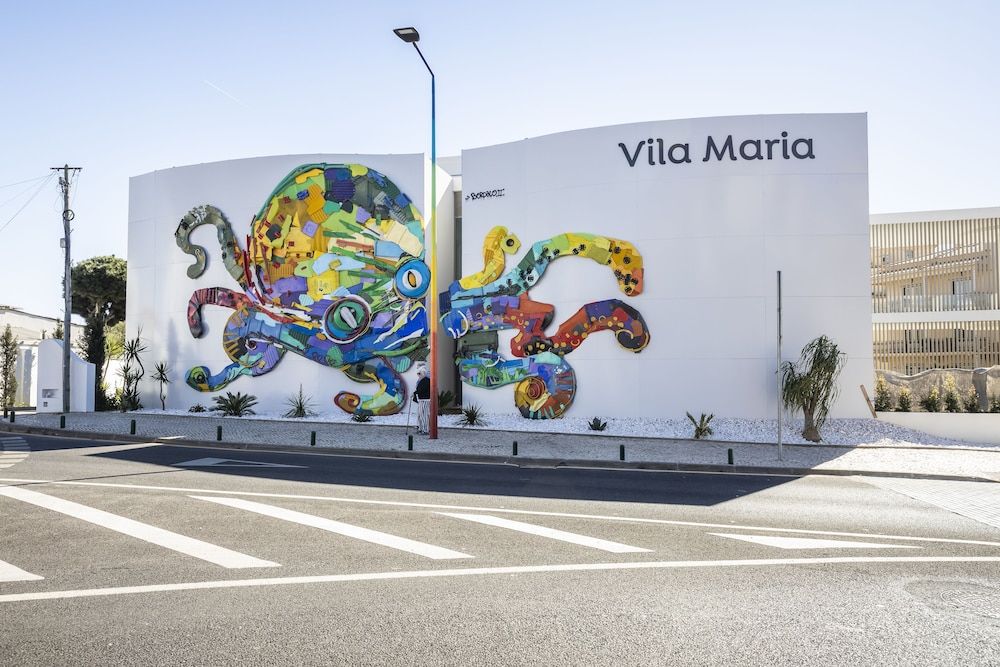 undefined Vila Maria Hotel - Adults Only 4