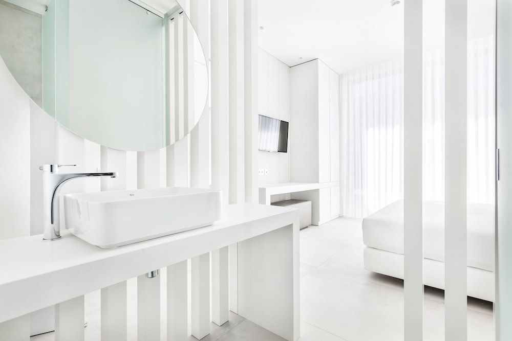 Vila Maria Hotel - Adults Only Twin Room 6