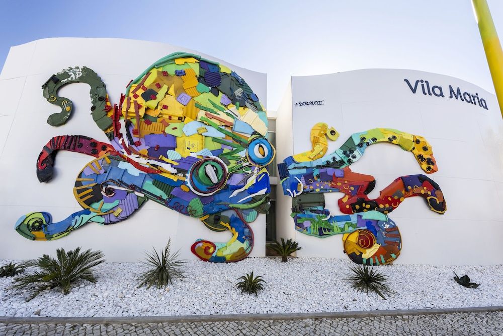 undefined Vila Maria Hotel - Adults Only 5