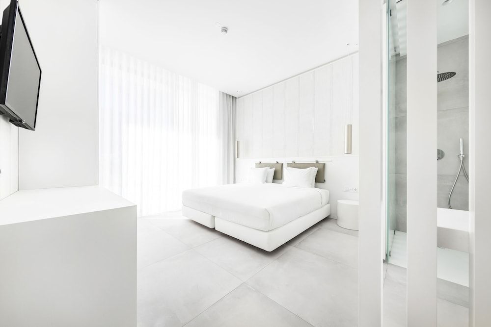 Vila Maria Hotel - Adults Only Twin Room 2