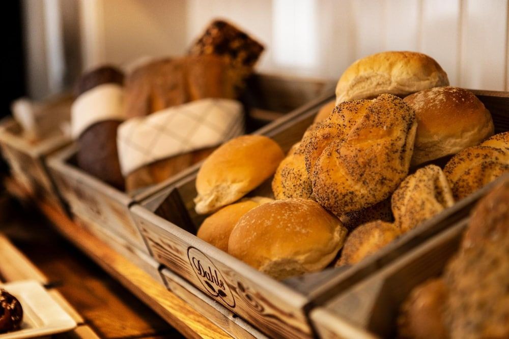 undefined Lisebergsbyn Bed & Breakfast 10