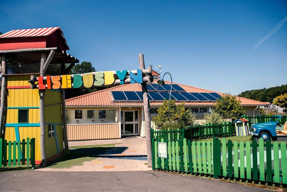 undefined Lisebergsbyn Bed & Breakfast 4