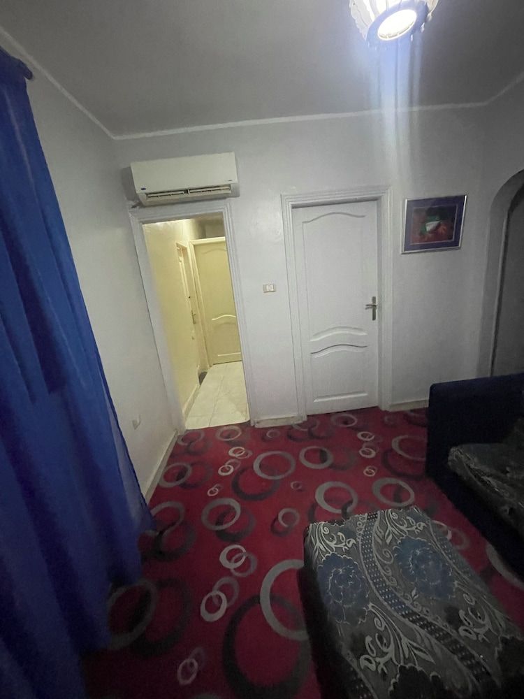 Pyramids View inn Bed & Breakfast Deluxe Apartment 8