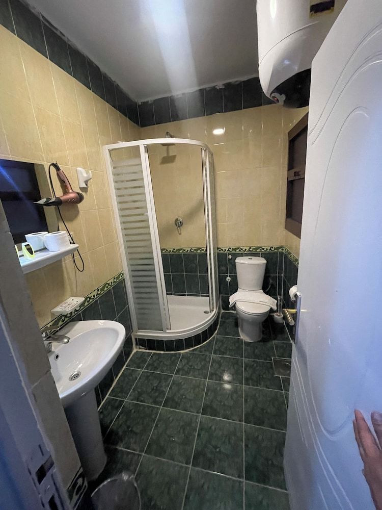 Pyramids View inn Bed & Breakfast Family Apartment, 1 Bedroom 4