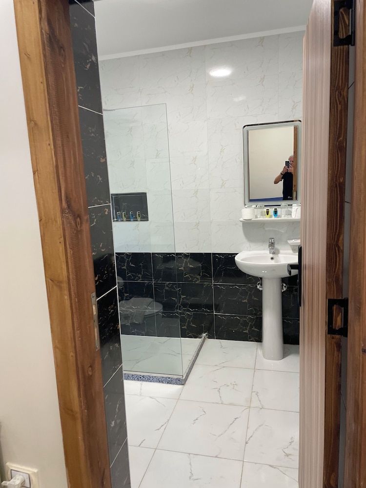 Pyramids View inn Bed & Breakfast Deluxe Apartment 6