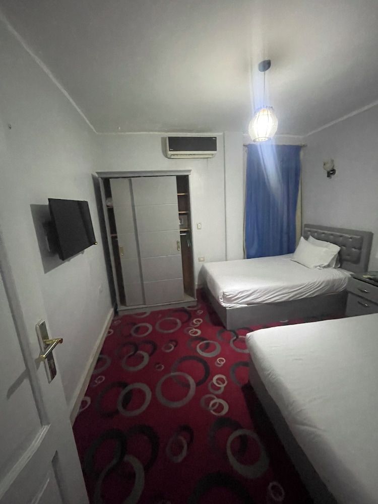 Pyramids View inn Bed & Breakfast Deluxe Apartment