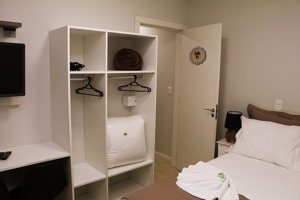Standard Double Room, 1 Double Bed