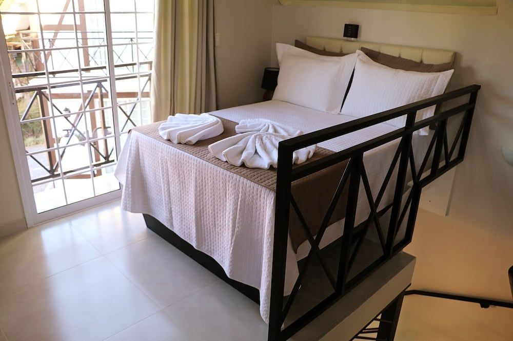Deluxe Cabin