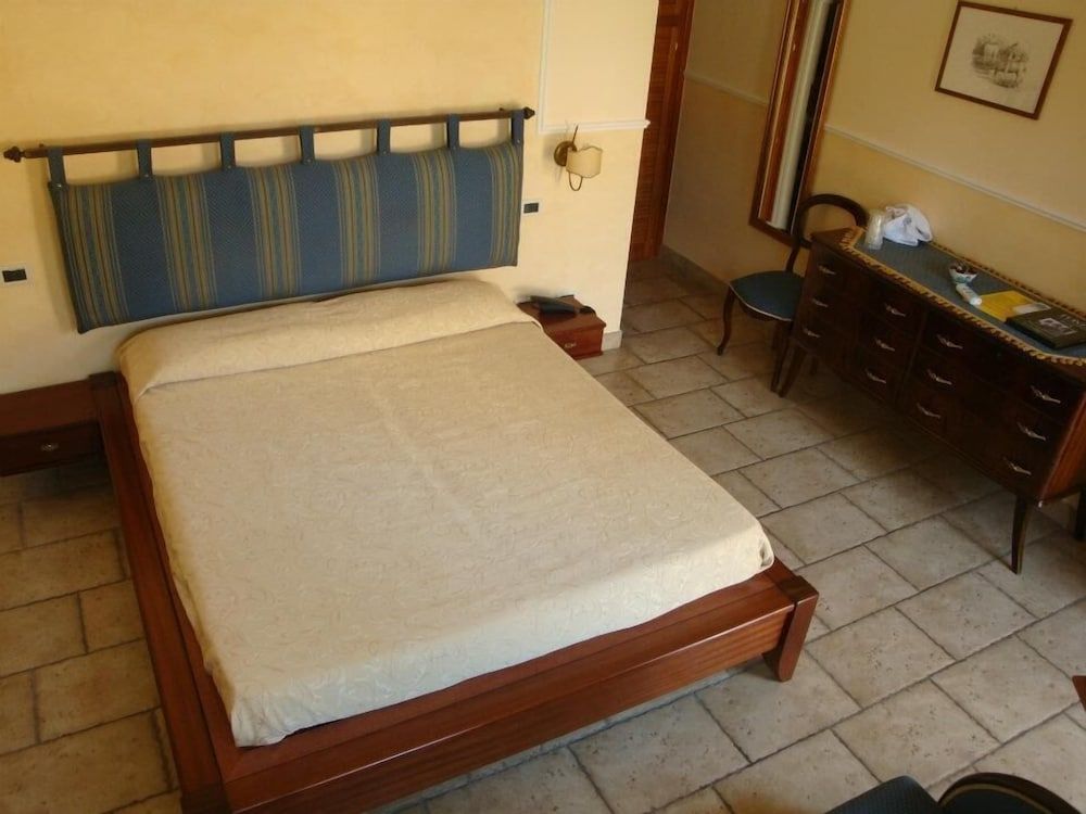 Villa Anita Double Room, Garden View 2