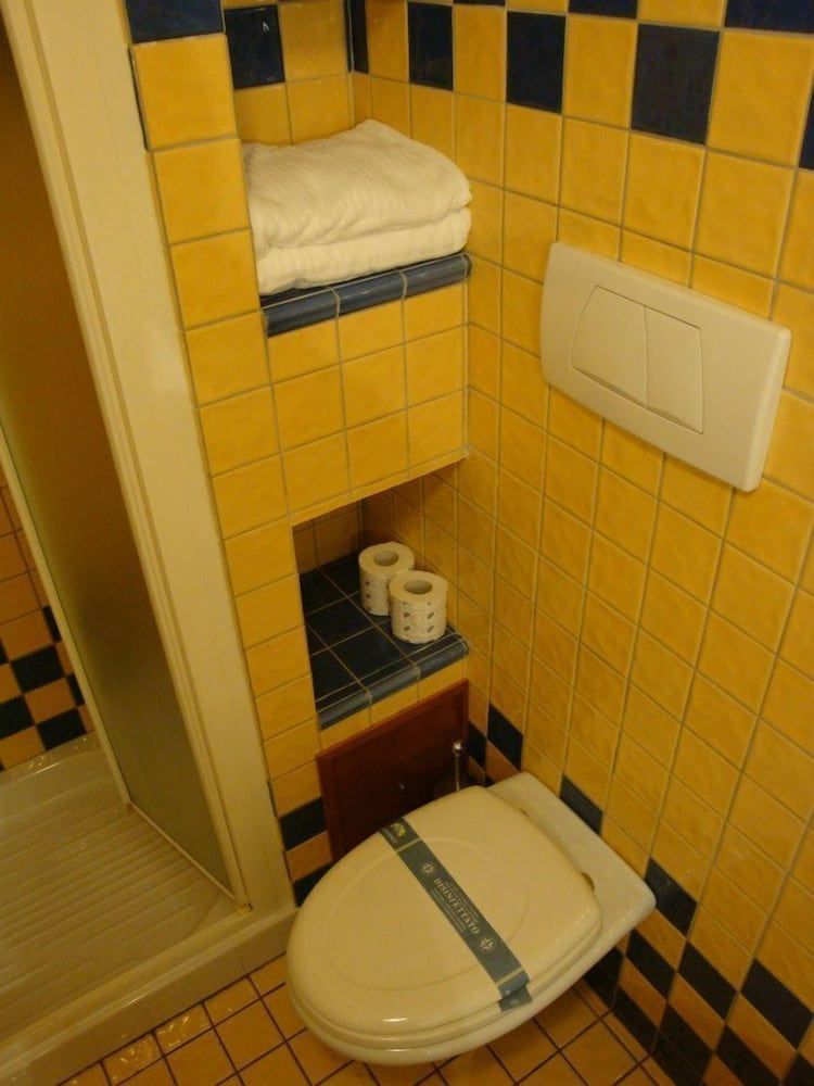 Villa Anita Double Room, Garden View 8