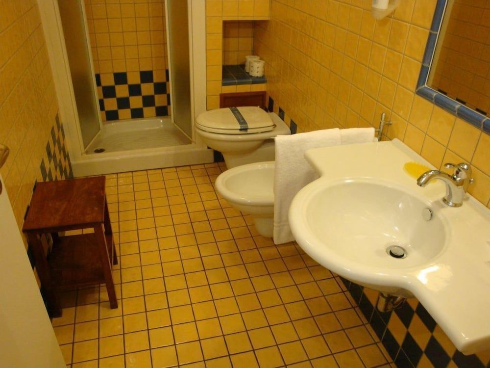 Villa Anita Double Room, Garden View 9