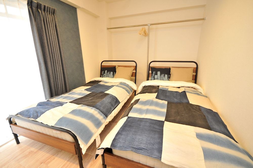 Maison Milano Nakatsu Apartment Romantic Apartment