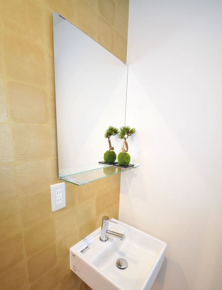 Maison Milano Nakatsu Apartment Family Apartment 4