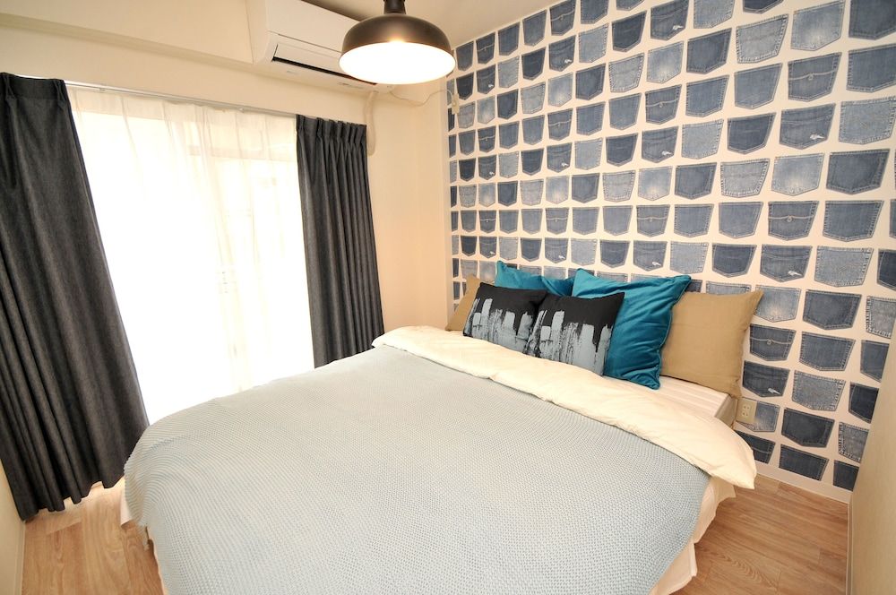 undefined Maison Milano Nakatsu Apartment 3