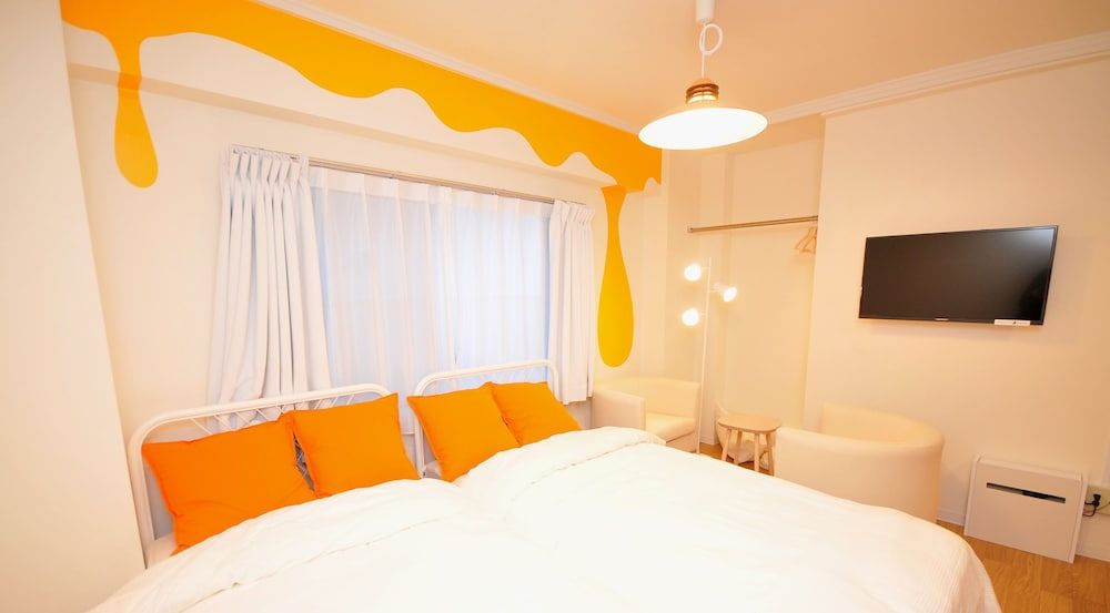 undefined Maison Milano Nakatsu Apartment 9