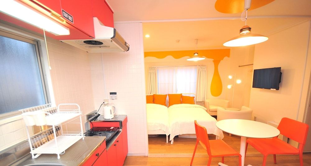 undefined Maison Milano Nakatsu Apartment 10