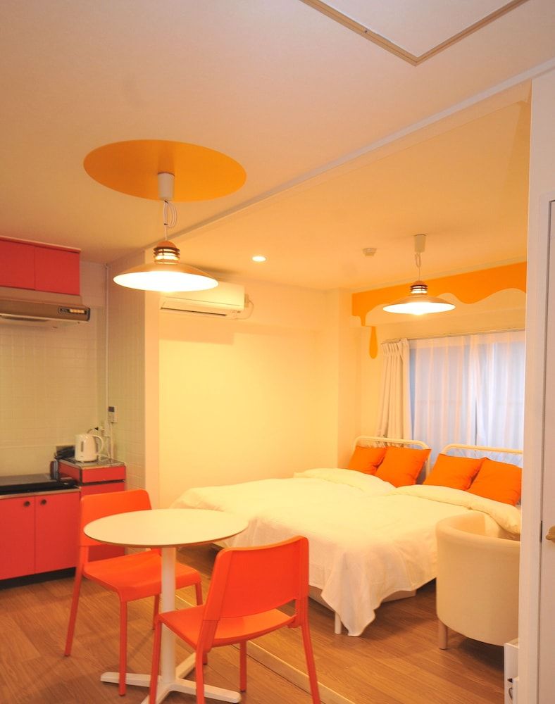 undefined Maison Milano Nakatsu Apartment