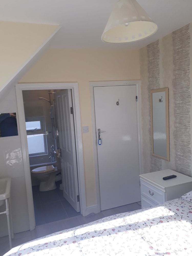 Shenandoah House Comfort Double Room, 1 Double Bed, Non Smoking 7