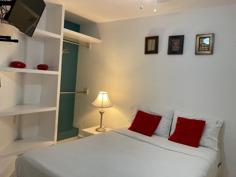 undefined Coyotito Beds San Ángel 8