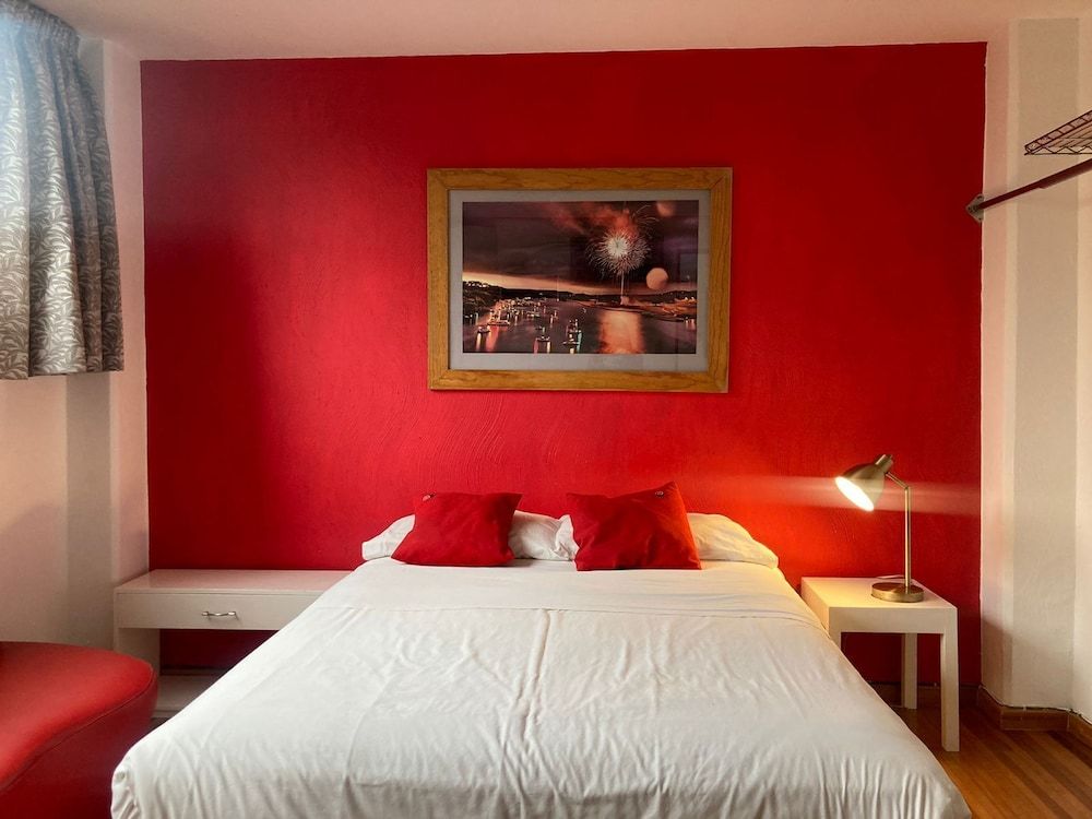 undefined Coyotito Beds San Ángel 10