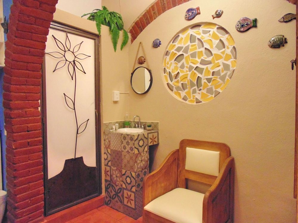 undefined Coyotito Beds San Ángel 3