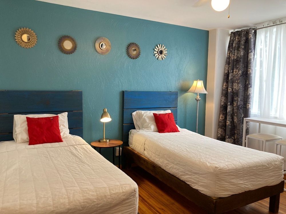 undefined Coyotito Beds San Ángel 7