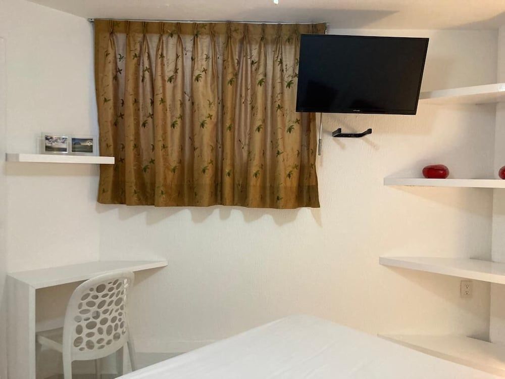 undefined Coyotito Beds San Ángel 9