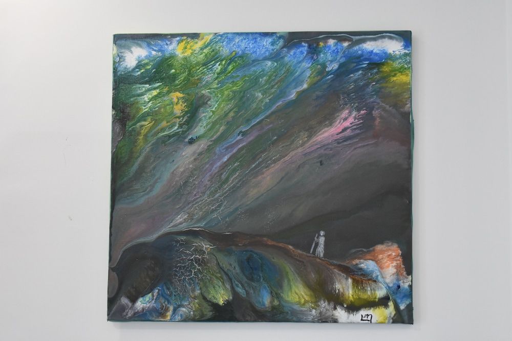 undefined Lume art B&B 9