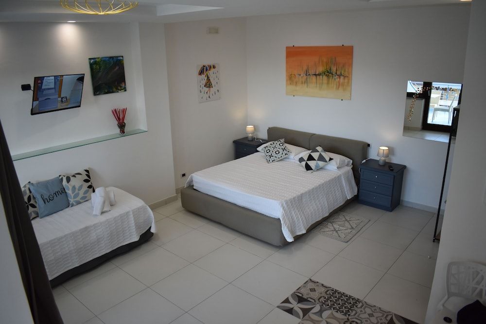 undefined Lume art B&B 2