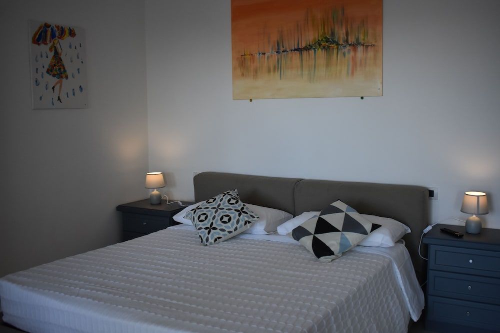 undefined Lume art B&B