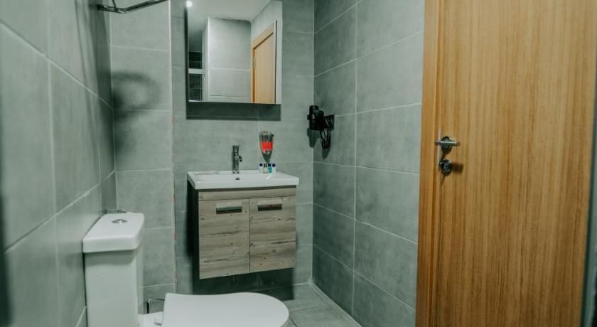 undefined Grand Quars Hotel 10