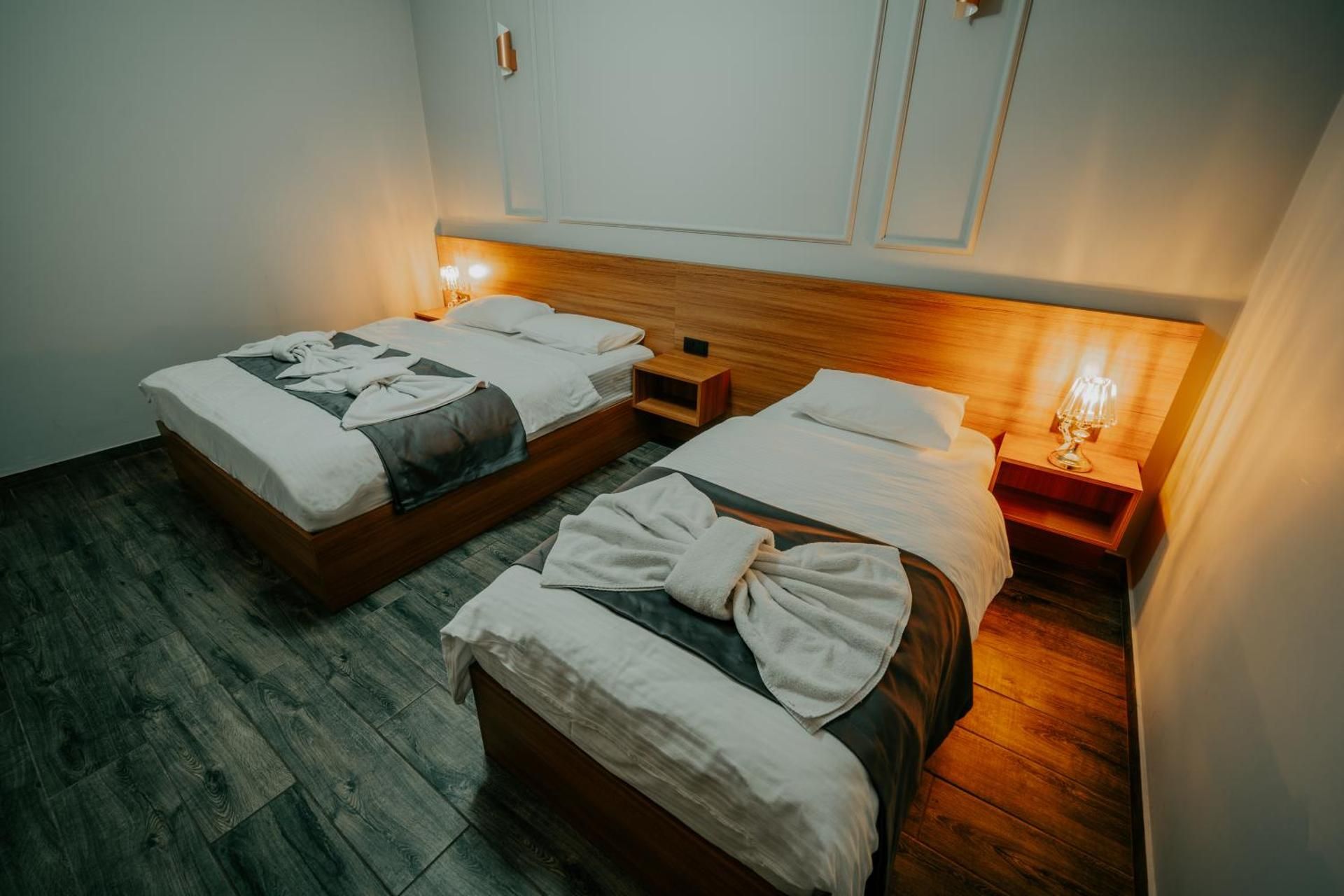Luxury Triple Room