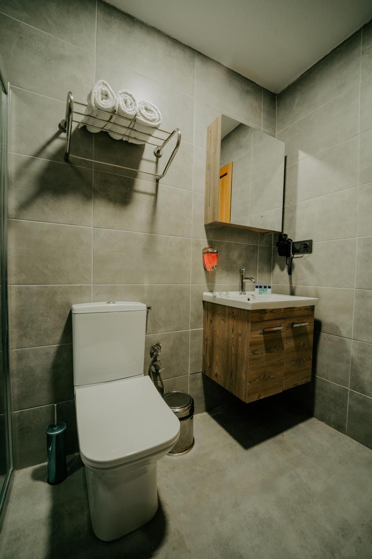Luxury Triple Room