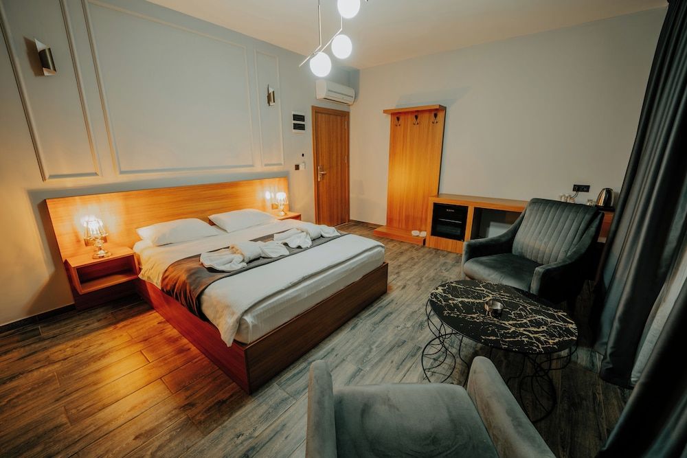 Grand Quars Hotel Economy Studio 2