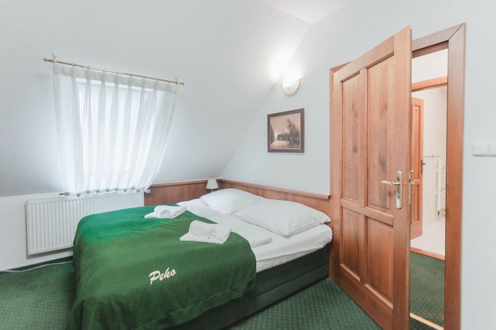 undefined Hotel Peko