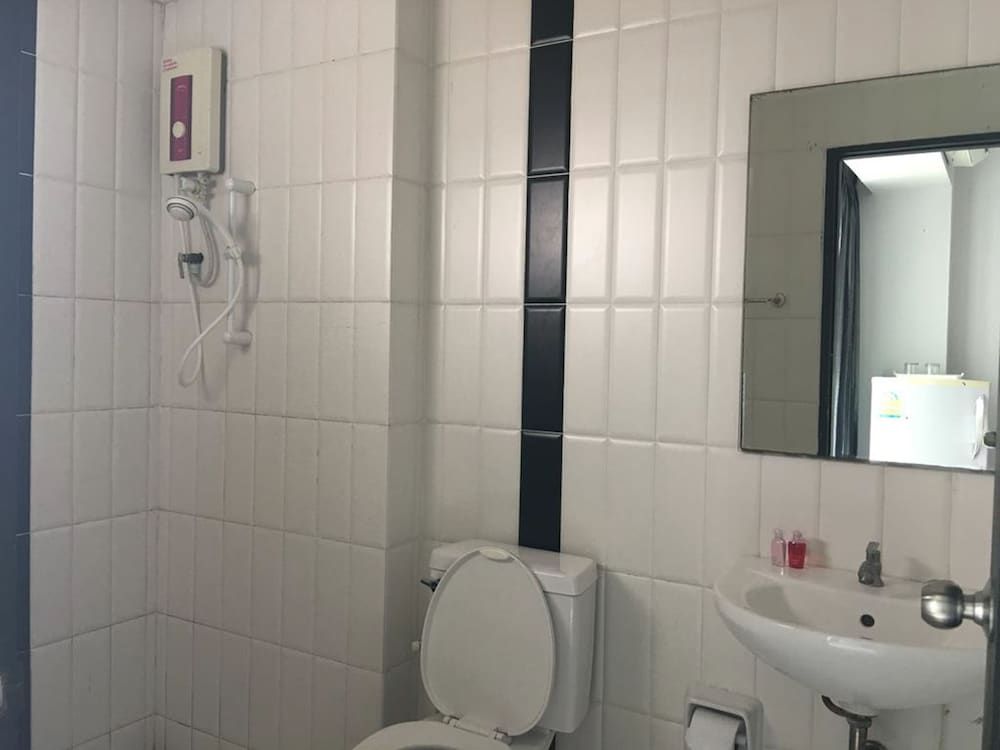 Grand Seven Place Standard Double Room 7