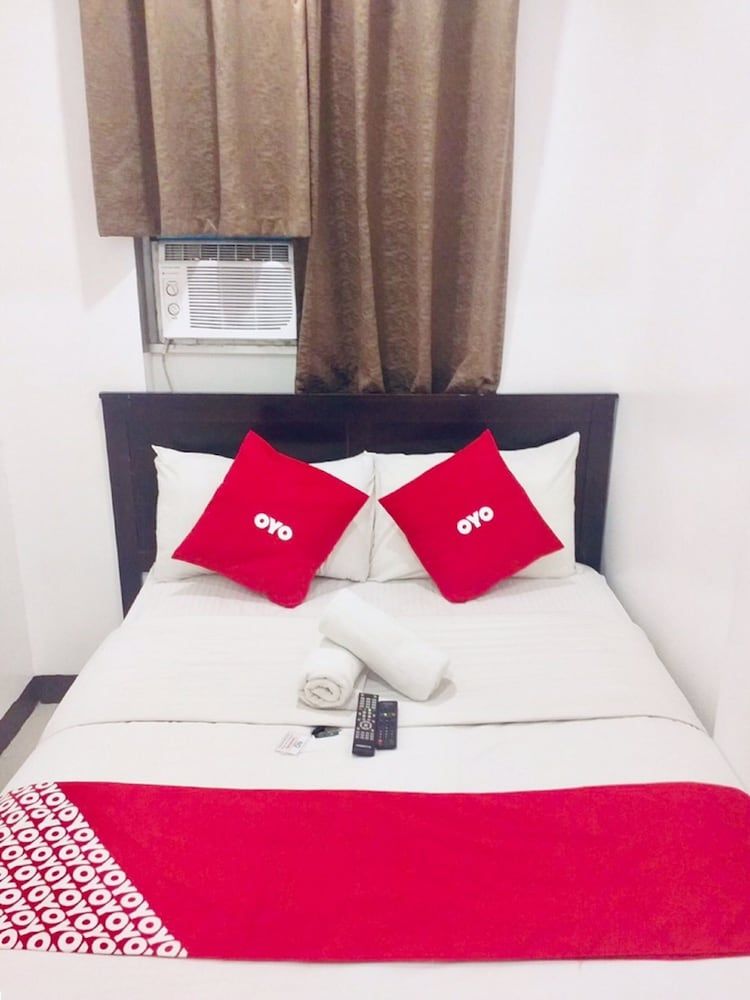 undefined OYO 888 City Stay Inns Fortview BGC 2