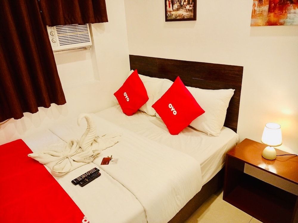 undefined OYO 888 City Stay Inns Fortview BGC 5