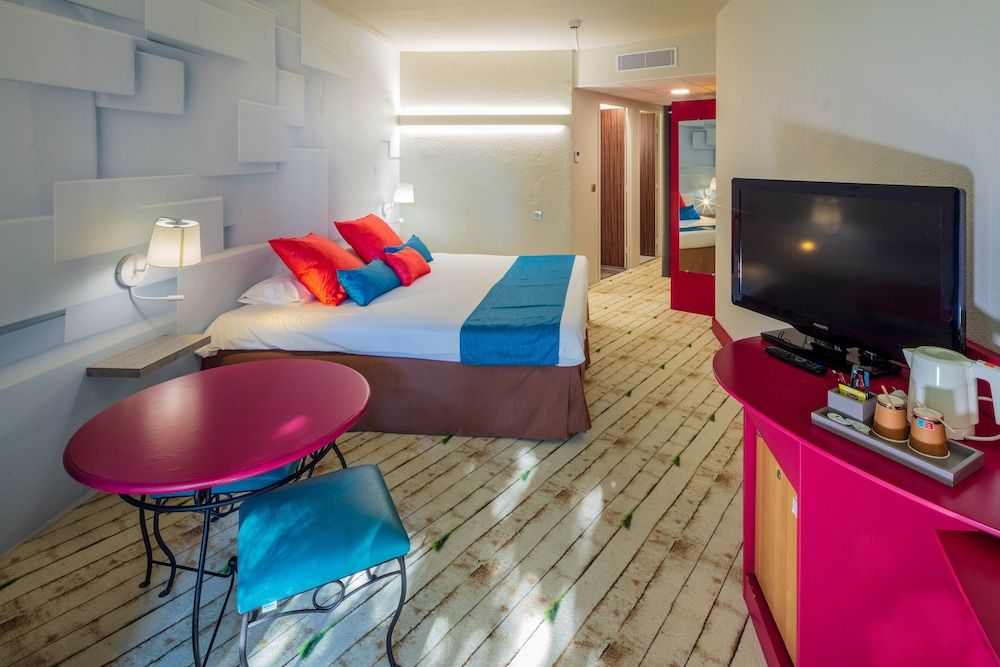 Garrigae Domaine de l'Esterel Comfort Room 2
